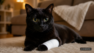 Katzenkrankenversicherung oder Katzen-OP-Versicherung?