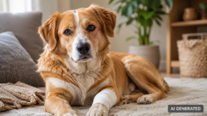 Tierkrankenversicherung für Hunde